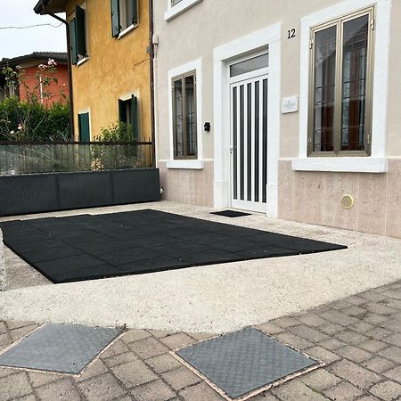 Villa Casa Del Ciliegio Valeggio sul Mincio Exterior foto
