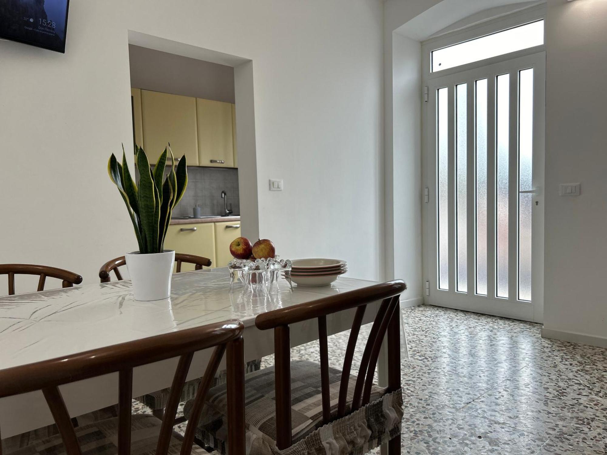 Villa Casa Del Ciliegio Valeggio sul Mincio Exterior foto
